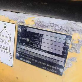 Buy Komatsu PC240-6 Used Excavator / 4 Buy Komatsu PC240-6 Used Excavator / 4