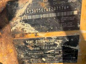Buy Caterpillar 305.5 Used Excavator / 6 Buy Caterpillar 305.5 Used Excavator / 6