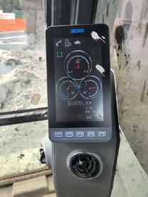Buy XCMG XE215 Used Excavator / 8 Buy XCMG XE215 Used Excavator / 8