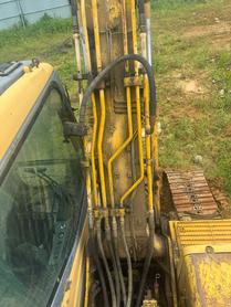 Buy Komatsu PC110-7 Used Excavator / 8 Buy Komatsu PC110-7 Used Excavator / 8