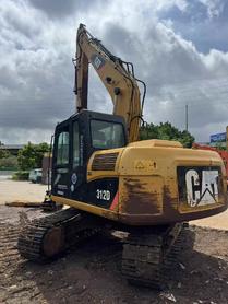 Buy Caterpillar 312D Used Excavator / 2 Buy Caterpillar 312D Used Excavator / 2