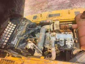 Buy Komatsu PC360-7 Used Excavator / 6 Buy Komatsu PC360-7 Used Excavator / 6