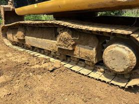 Buy Caterpillar 326DL Used Excavator / 2 Buy Caterpillar 326DL Used Excavator / 2