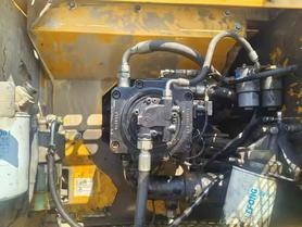 Buy Sany SY205C Used Excavator / 5 Buy Sany SY205C Used Excavator / 5