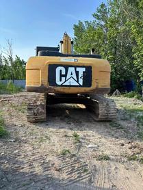 Buy Caterpillar 323 Used Excavator / 4 Buy Caterpillar 323 Used Excavator / 4
