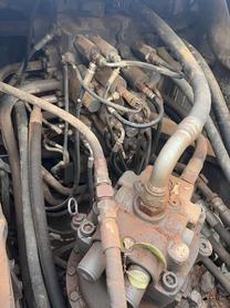 Buy Sumitomo SH200-5 Used Excavator / 6 Buy Sumitomo SH200-5 Used Excavator / 6