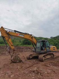 Buy XCMG XE200 Used Excavator / 3 Buy XCMG XE200 Used Excavator / 3