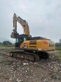 Buy Sany SY365C Used Excavator / 3 Buy Sany SY365C Used Excavator / 3