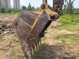 Buy Komatsu PC210 Used Excavator / 4 Buy Komatsu PC210 Used Excavator / 4