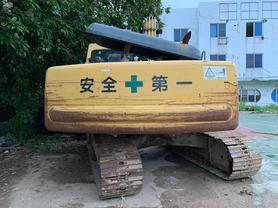 Buy Komatsu PC200-6 Used Excavator / 2 Buy Komatsu PC200-6 Used Excavator / 2