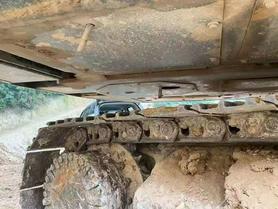 Buy Caterpillar 320E Used Excavator / 7 Buy Caterpillar 320E Used Excavator / 7