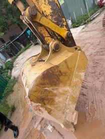 Buy Komatsu PC130-7 Used Excavator / 4 Buy Komatsu PC130-7 Used Excavator / 4