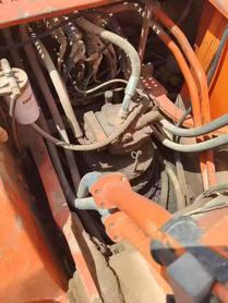 Buy Doosan DH258-7 Used Excavator / 6 Buy Doosan DH258-7 Used Excavator / 6