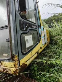 Buy Komatsu PC200-6 Used Excavator / 3 Buy Komatsu PC200-6 Used Excavator / 3