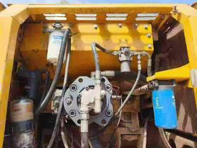 Buy XCMG XE200 Used Excavator / 4 Buy XCMG XE200 Used Excavator / 4