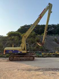 Buy Caterpillar 320C Used Excavator / 2 Buy Caterpillar 320C Used Excavator / 2