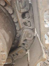 Buy Sany SY485C Used Excavator / 7 Buy Sany SY485C Used Excavator / 7