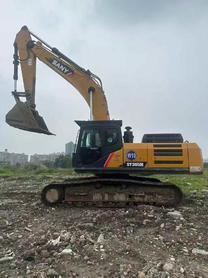 Buy Sany SY365C Used Excavator / 2 Buy Sany SY365C Used Excavator / 2