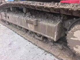 Buy Sany SY375H Used Excavator / 9 Buy Sany SY375H Used Excavator / 9