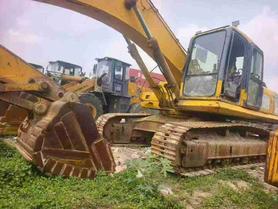 Buy Komatsu PC360-7 Used Excavator / 2 Buy Komatsu PC360-7 Used Excavator / 2