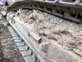 Buy Sany SY485C Used Excavator / 7 Buy Sany SY485C Used Excavator / 7