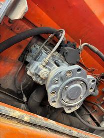 Buy Doosan DH215-7 Used Excavator / 5 Buy Doosan DH215-7 Used Excavator / 5