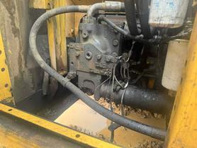 Buy Komatsu PC110-7 Used Excavator / 6 Buy Komatsu PC110-7 Used Excavator / 6