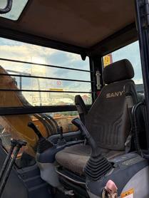 Buy Sany SY65C Used Excavator / 5 Buy Sany SY65C Used Excavator / 5