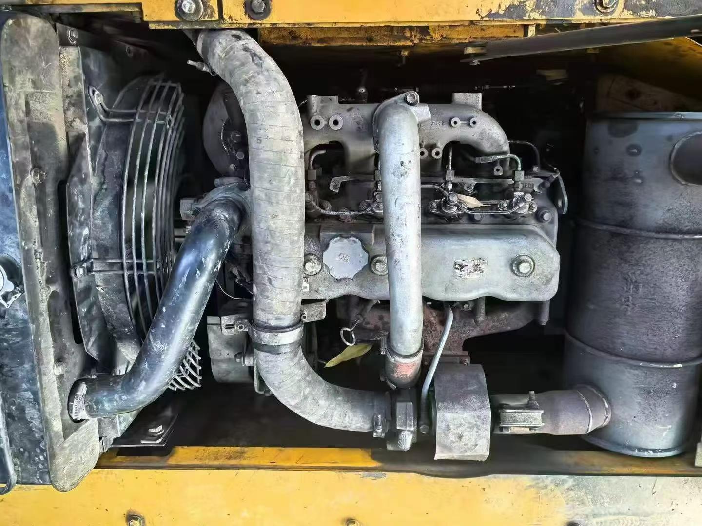 Buy Sany SY135 Used Excavator / 2 Buy Sany SY135 Used Excavator / 2