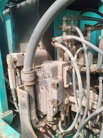 Buy Kobelco SK75 Used Excavator / 5 Buy Kobelco SK75 Used Excavator / 5