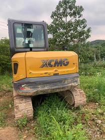 Buy XCMG XE60 Used Excavator / 7 Buy XCMG XE60 Used Excavator / 7