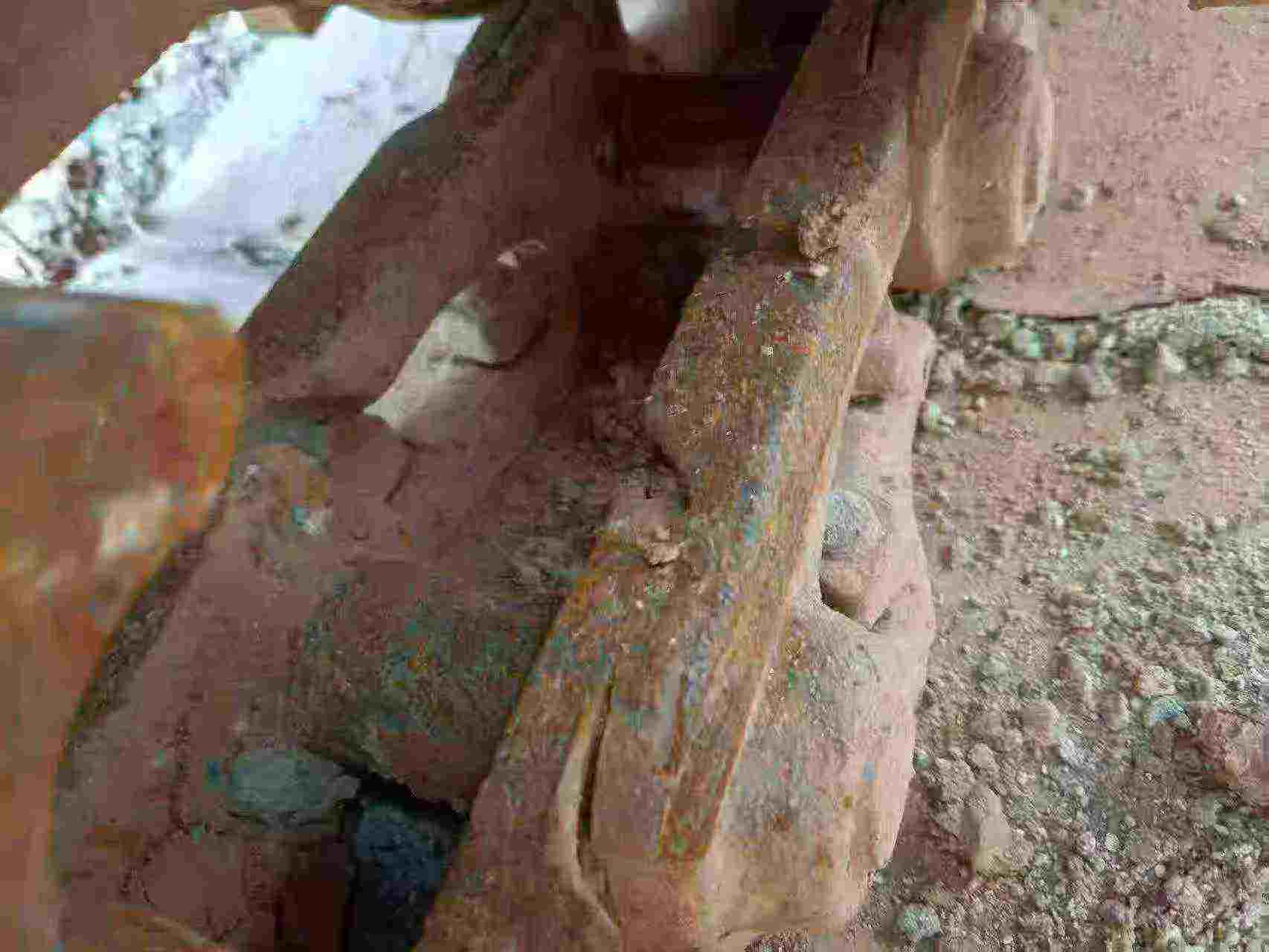 Buy Hyundai R60-7 Used Excavator / 8