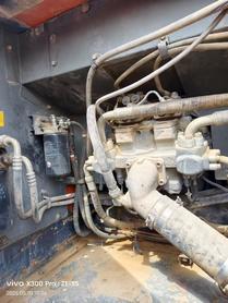 Buy Hitachi ZW250 Used Excavator / 6 Buy Hitachi ZW250 Used Excavator / 6