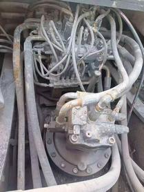 Buy Volvo L250G Used Excavator / 6 Buy Volvo L250G Used Excavator / 6