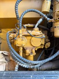 Buy Caterpillar 320C Used Excavator / 7 Buy Caterpillar 320C Used Excavator / 7