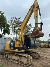 Buy Caterpillar 312D Used Excavator / 2 Buy Caterpillar 312D Used Excavator / 2