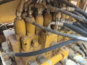 Buy Caterpillar 313D Used Excavator / 6 Buy Caterpillar 313D Used Excavator / 6