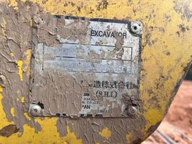 Buy Sumitomo SH200-5 Used Excavator / 9 Buy Sumitomo SH200-5 Used Excavator / 9