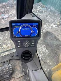 Buy Sumitomo SH360-5 Used Excavator / 2 Buy Sumitomo SH360-5 Used Excavator / 2
