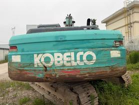Buy Kobelco SK2008 Used Excavator / 3 Buy Kobelco SK2008 Used Excavator / 3