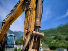 Buy XCMG XE265C Used Excavator / 2 Buy XCMG XE265C Used Excavator / 2