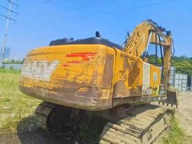 Buy Sany SY205C Used Excavator / 2 Buy Sany SY205C Used Excavator / 2