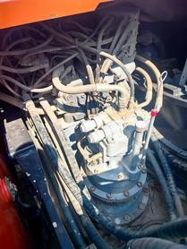 Buy Hitachi ZH200-5A Used Excavator / 3 Buy Hitachi ZH200-5A Used Excavator / 3