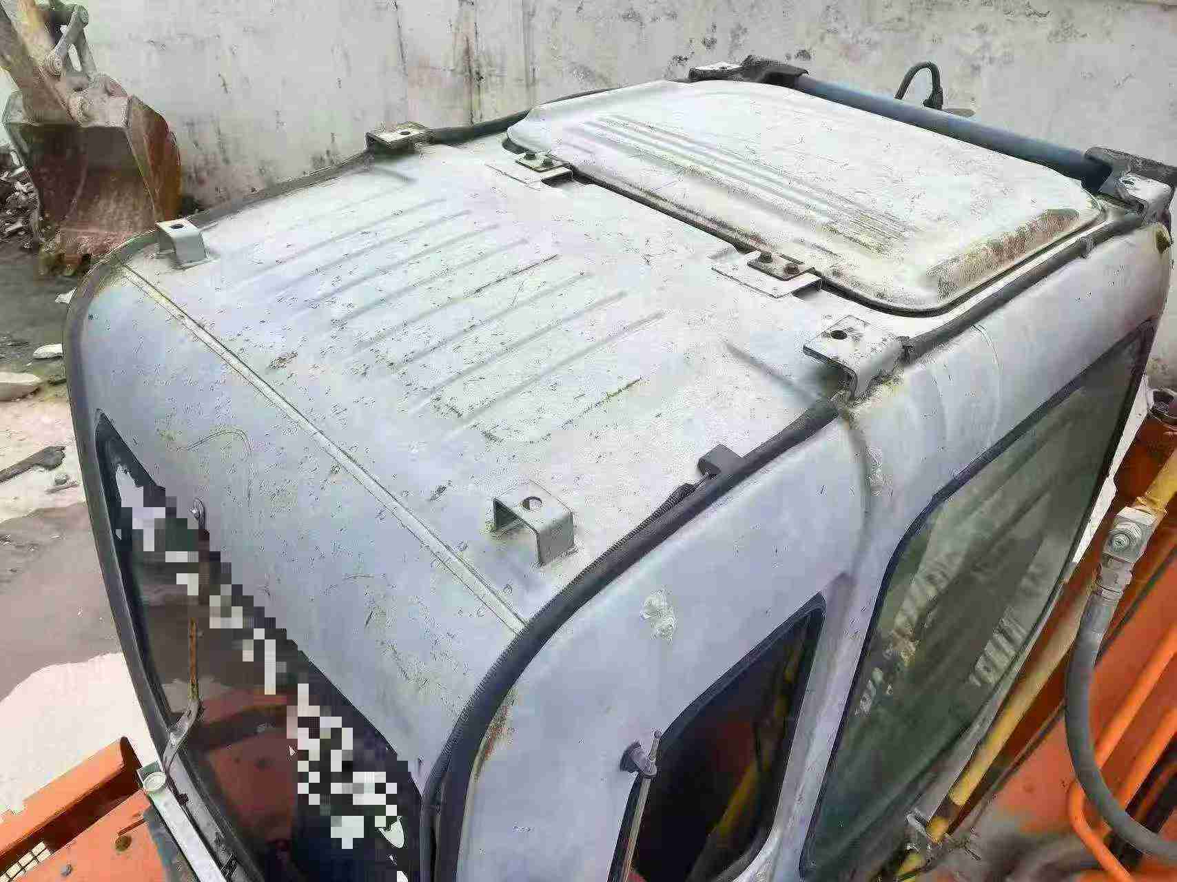 Buy Hitachi EX120-6 Used Excavator / 6