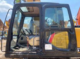 Buy Sany SY135 Used Excavator / 8 Buy Sany SY135 Used Excavator / 8