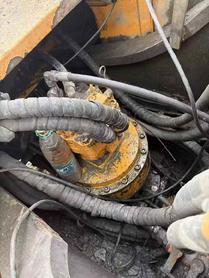 Buy Sany SY305C Used Excavator / 4 Buy Sany SY305C Used Excavator / 4