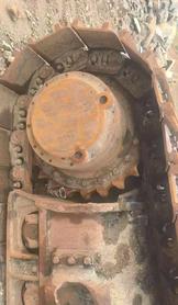 Buy Caterpillar CAT355 Used Excavator / 4 Buy Caterpillar CAT355 Used Excavator / 4
