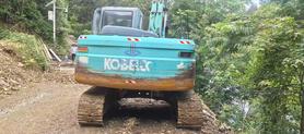 Buy Kobelco SK140 Used Excavator / 2 Buy Kobelco SK140 Used Excavator / 2