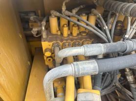 Buy Caterpillar 336E Used Excavator / 4 Buy Caterpillar 336E Used Excavator / 4