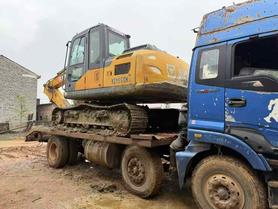 Buy XCMG XE135B Used Excavator / 2 Buy XCMG XE135B Used Excavator / 2